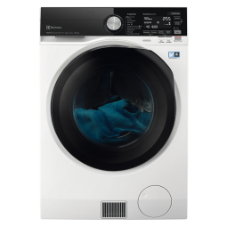 Lave-linge séchant Electrolux EW9W1166RB POMPE A CHALEUR