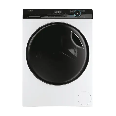 Lave-linge séchant Haier HWD100-B14939-FR