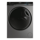 Lave-linge séchant Haier HWD100B14939S8FR