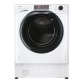 Lave-linge séchant Haier HWD90B416FWB-FR