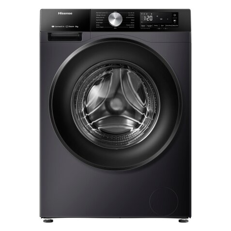 Lave-linge séchant Hisense WD3S8043BB3