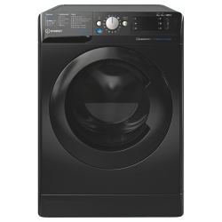 Lave-linge séchant Indesit BDE86435BKVFR