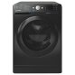 Lave-linge séchant Indesit BDE86435BKVFR