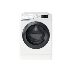 Lave-linge séchant Indesit BDE107436WKVFR