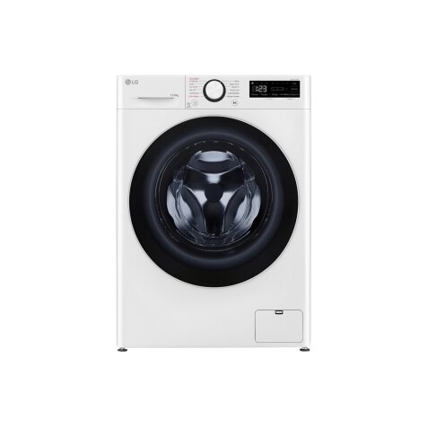 Lave-linge séchant Lg Lave-linge sechant F164R51WRS