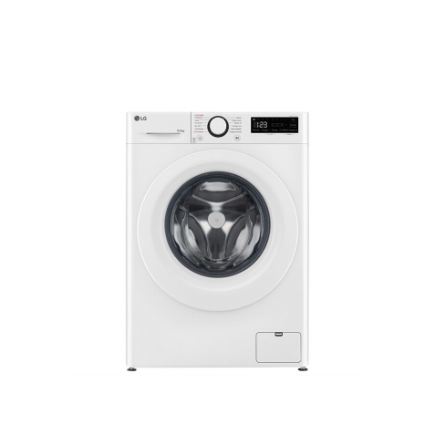 Lave-linge séchant Lg F164R33WRS