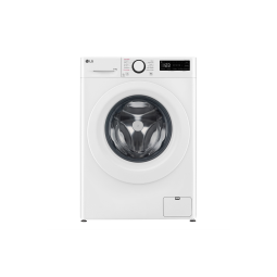 Lave-linge séchant Lg F964R33WRS