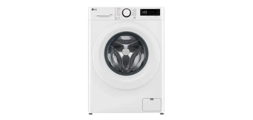 Lave-linge séchant Lg F964R33WRS