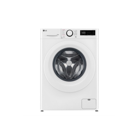 Lave-linge séchant Lg F964R33WRS