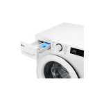 Lave-linge séchant Lg F964R33WRS