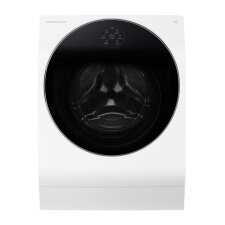 Lave-linge séchant Lg LSWD100E