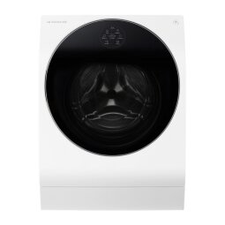 Lave-linge séchant Lg LSWD100E