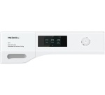 Lave-linge séchant Miele WTW 870 WPM
