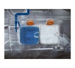 Lave-linge séchant Miele WTW 870 WPM