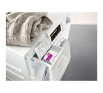 Lave-linge séchant Miele WTW 870 WPM