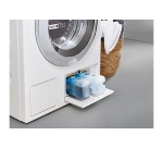 Lave-linge séchant Miele WTW 870 WPM