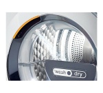 Lave-linge séchant Miele WTW 870 WPM