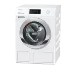 Lave-linge séchant Miele WTW 870 WPM