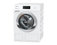 Lave-linge séchant Miele WTW 870 WPM