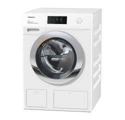 Lave-linge séchant Miele WTW 870 WPM