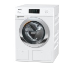 Lave-linge séchant Miele WTW 870 WPM
