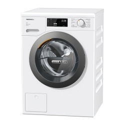 Lave-linge séchant Miele WTD160WCS