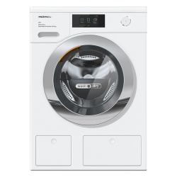 Lave-linge séchant Miele WTR860WPM