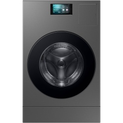 Lave-linge séchant Samsung WD18DB8995BZ BESPOKE AI