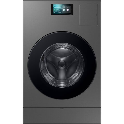 Lave-linge séchant Samsung WD18DB8995BZ BESPOKE AI