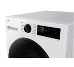 Lave-linge séchant Samsung WD11DG5B15BE