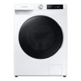 Lave-linge séchant Samsung WD11DG6B85BE