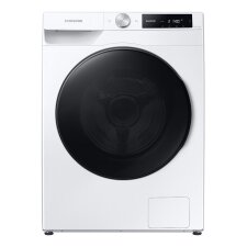 Lave-linge séchant Samsung WD11DG6B85BE