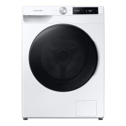 Lave-linge séchant Samsung WD11DG6B85BE