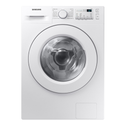 Lave-linge séchant Samsung WD70T4046EW