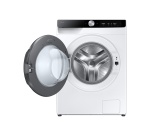 Lave-linge séchant Samsung WD90DG6B85BK