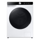 Lave-linge séchant Samsung WD90DG6B85BK