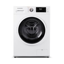 Lave-linge séchant Schneider SCLS107W