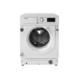 Lave-linge séchant Whirlpool BIWDWG961485FR - ENCASTRABLE 60 CM