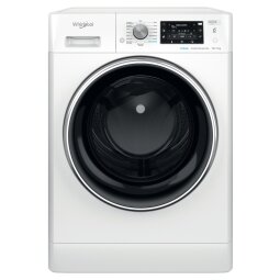 Lave-linge séchant Whirlpool FFWDD1074269BCVFR