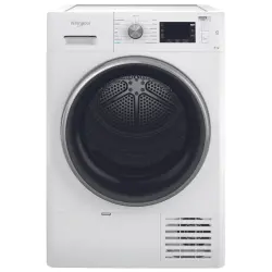 Sèche-linge pompe à chaleur Whirlpool FFTDNM229X2BSFR