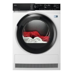 Sèche-linge pompe à chaleur Aeg TR93A3H4BW