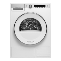 Sèche-linge pompe à chaleur Asko T608HX.W