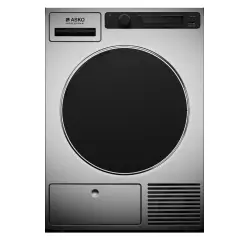 Sèche-linge à condensation Asko TDC1772C.T