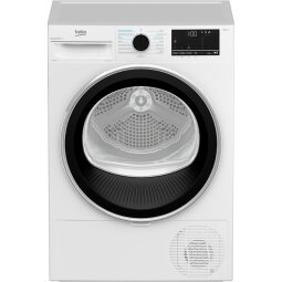 Sèche-linge Beko B5T48243W ironfinish