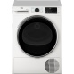 Sèche-linge pompe à chaleur Beko B5T6122309W