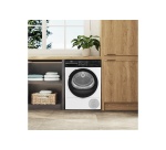 Sèche-linge pompe à chaleur Beko D43H29493W