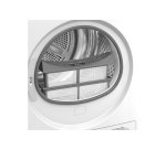 Sèche-linge pompe à chaleur Beko D43H29493W