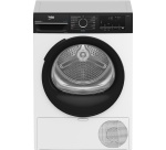 Sèche-linge pompe à chaleur Beko D43H29493W