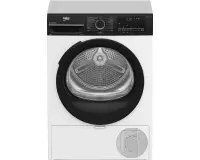 Sèche-linge pompe à chaleur Beko D43H29493W