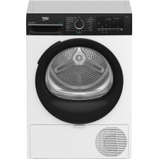 Sèche-linge pompe à chaleur Beko D43H29493W